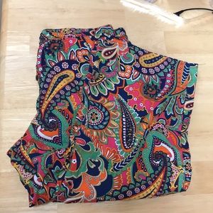 Vera Bradley Pants